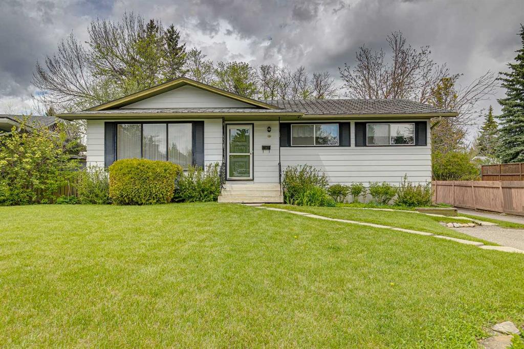 146 Oakmoor Place SW