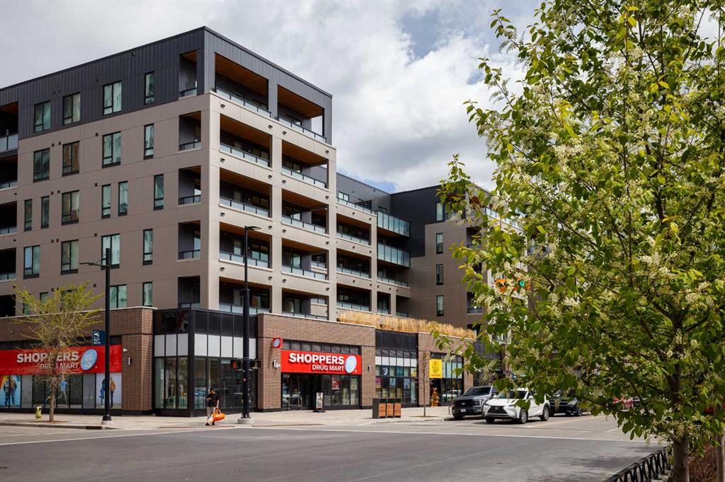 3932 University Avenue NW #506 photo 2
