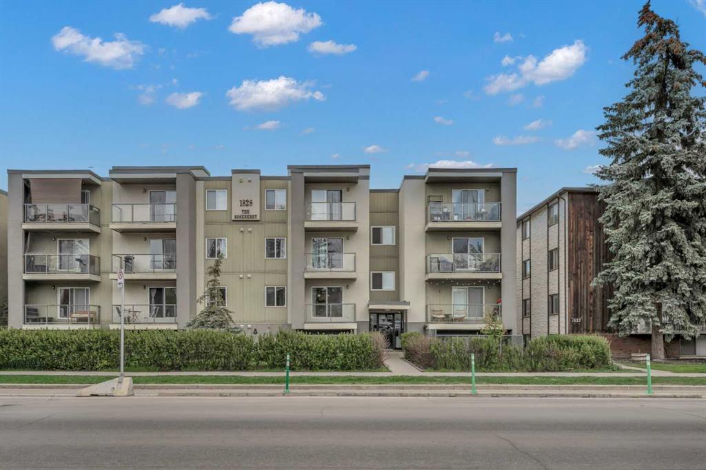1828 12 Avenue SW #402