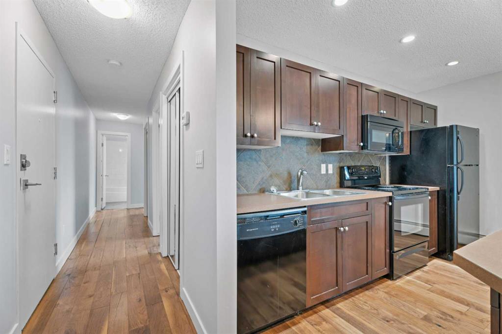 1828 12 Avenue SW #402 photo 4