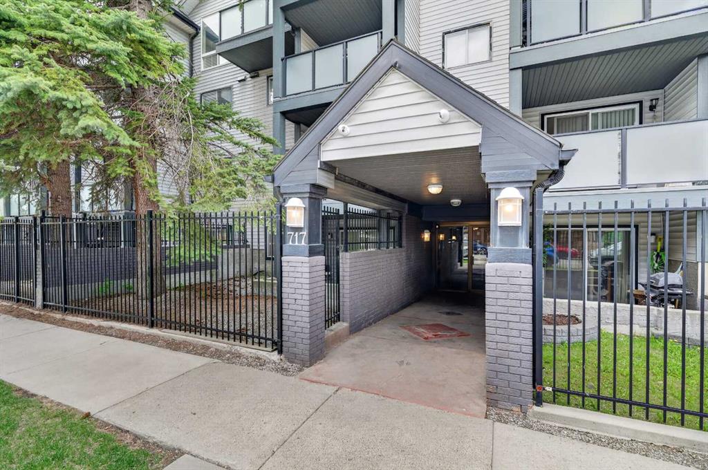 717 4A Street NE #401 photo 2