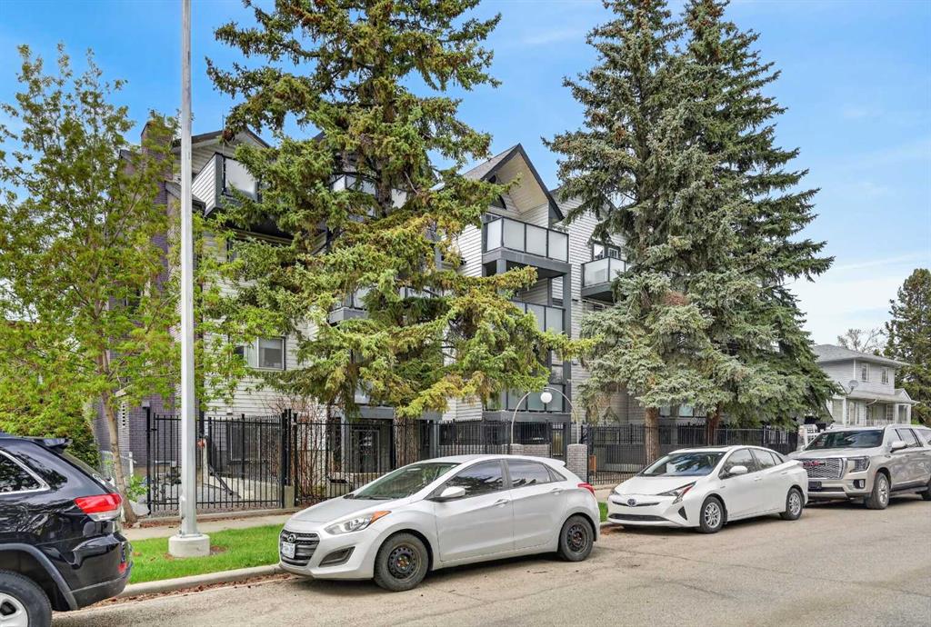 717 4A Street NE #401 photo 3