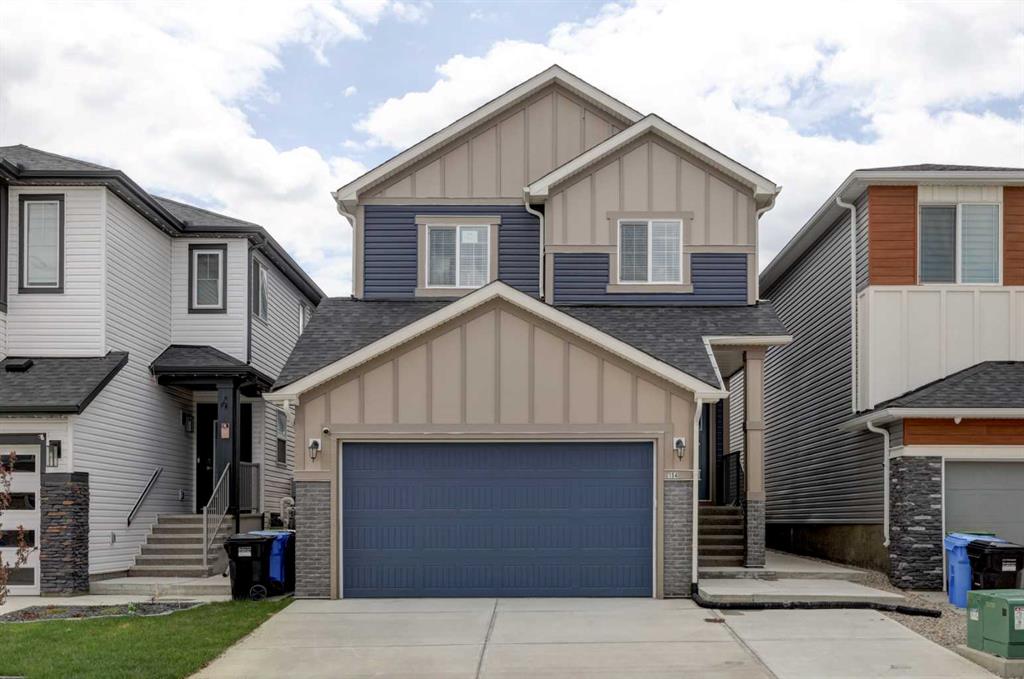 154 Amblehurst Way NW