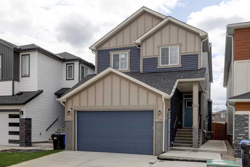 154 Amblehurst Way NW photo 2