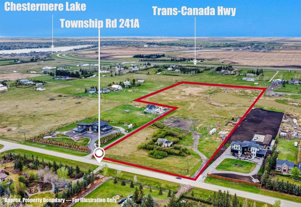 280156 Township Road 241A