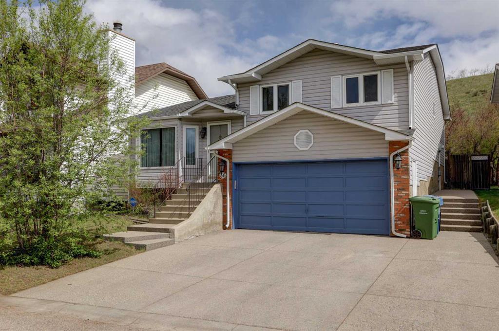 36 Hawksley Crescent NW