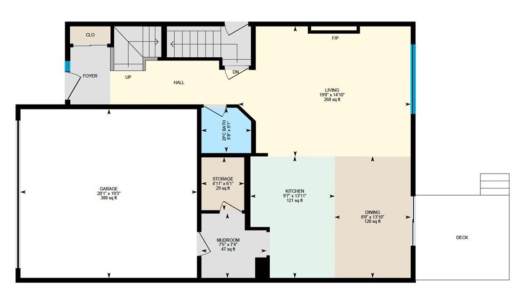 131 Cityside Court NE photo 4