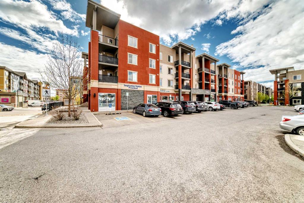 403 Mackenzie Way SW #1208
