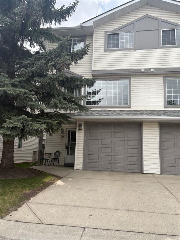 70 Kingsland Villas SW