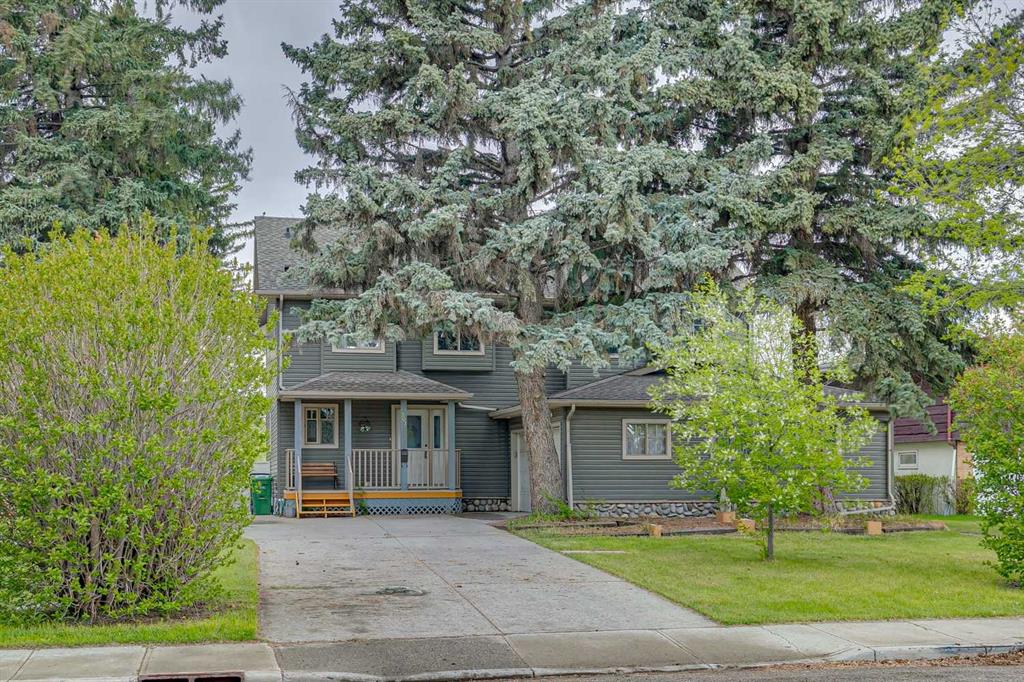 361 Wildwood Drive SW photo 2