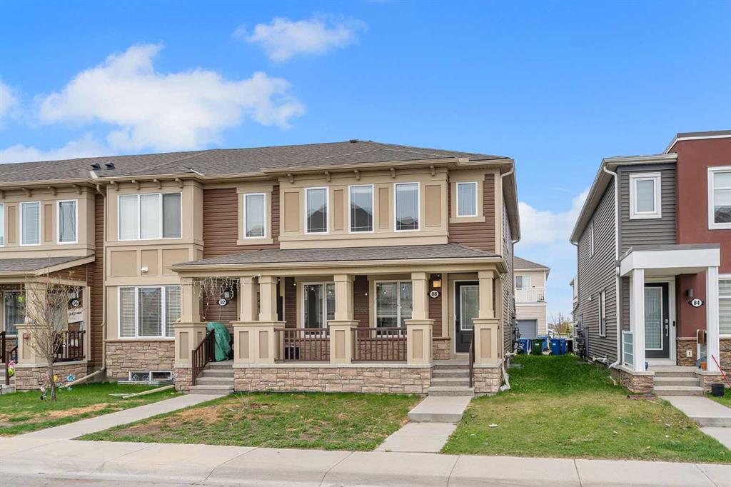 88 Cityscape Row NE photo 2