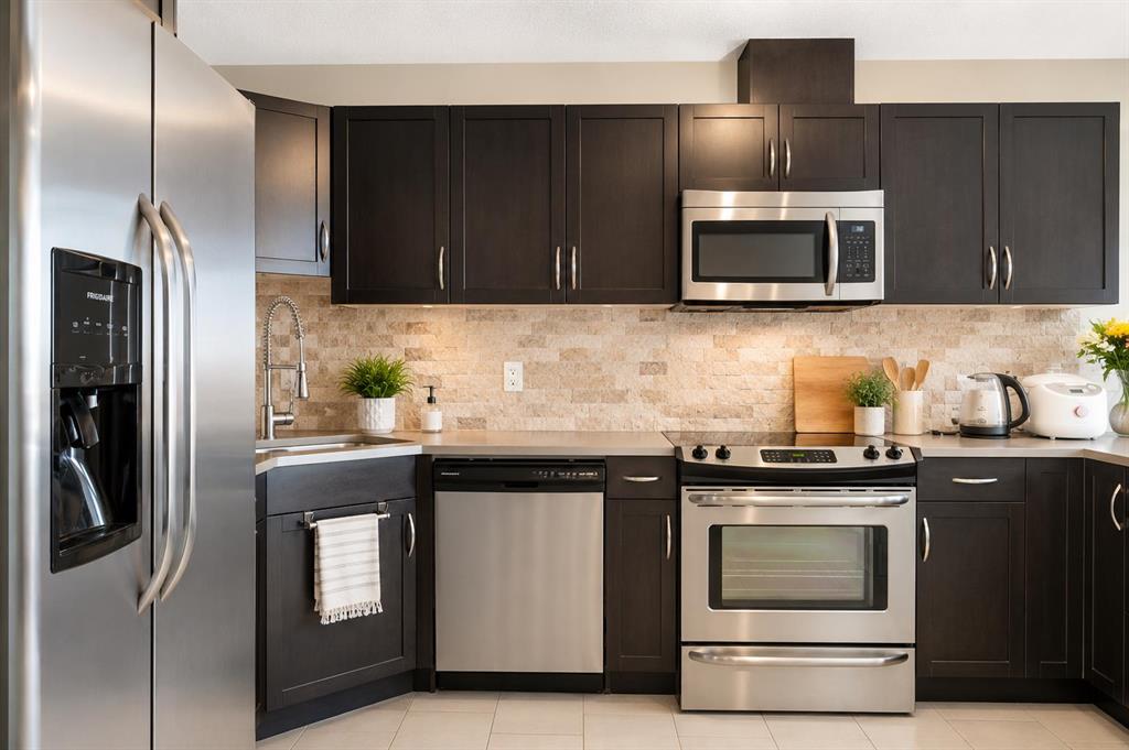 1320 1 Street SE #806 photo 3