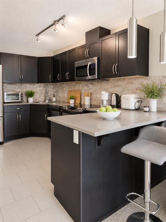 1320 1 Street SE #806 photo 4