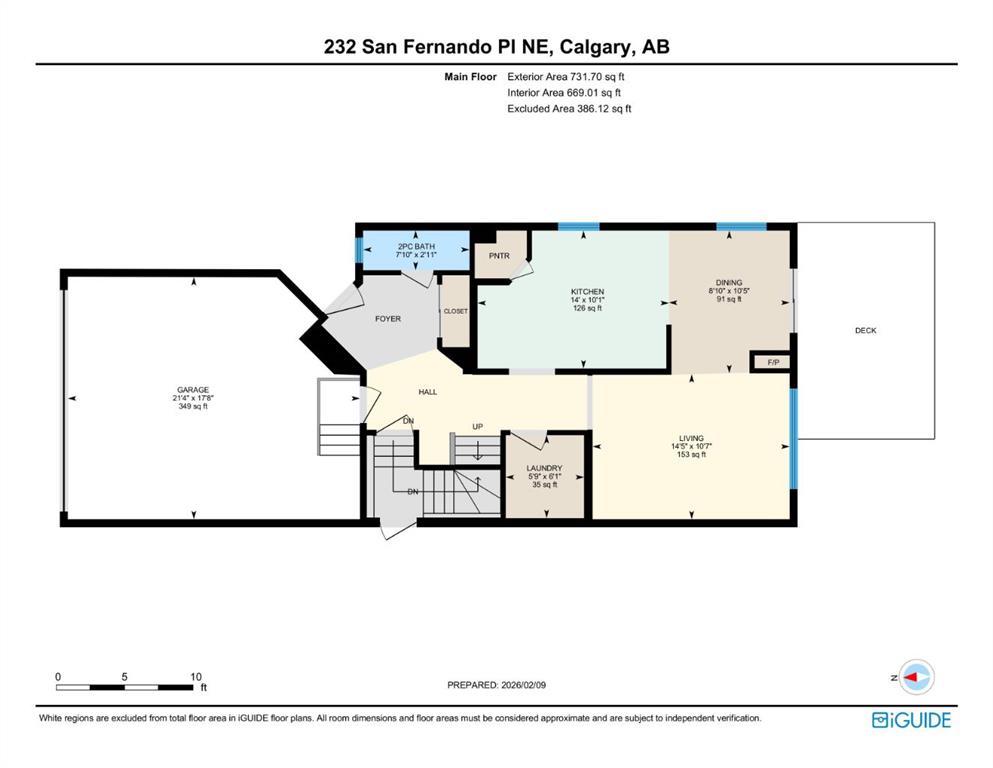 232 San Fernando Place NE photo 2