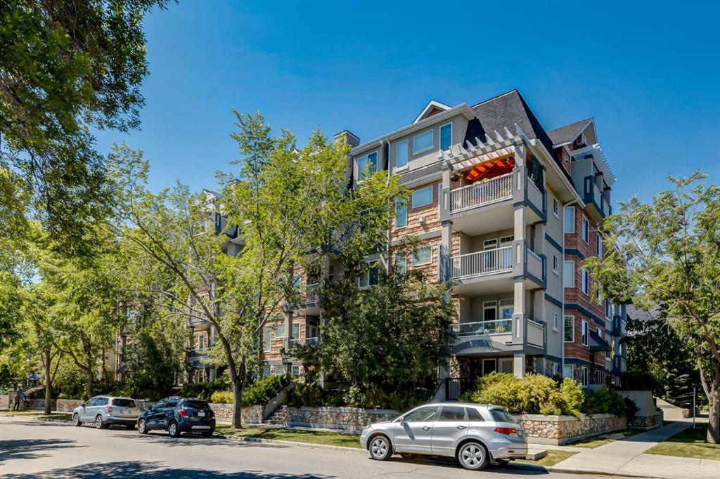 2419 Erlton Road SW #505