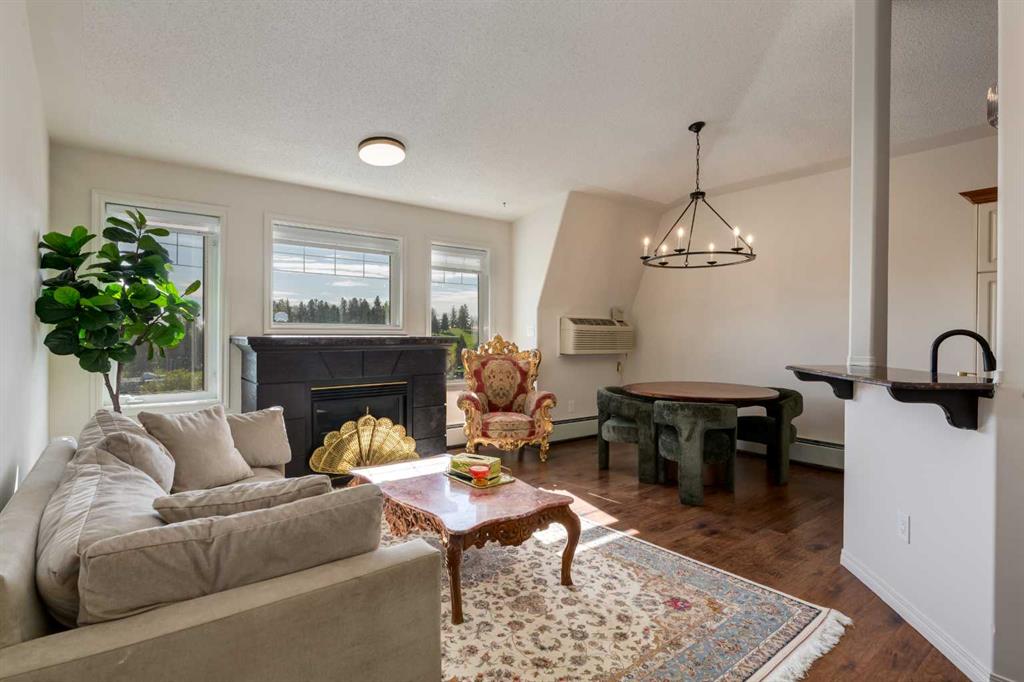 2419 Erlton Road SW #505 photo 2