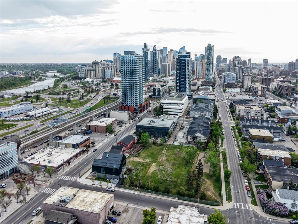 1719 11 Avenue SW #203 photo 3