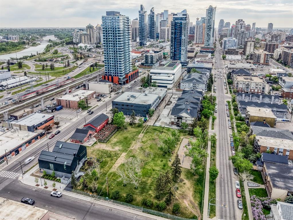 1719 11 Avenue SW #203 photo 4