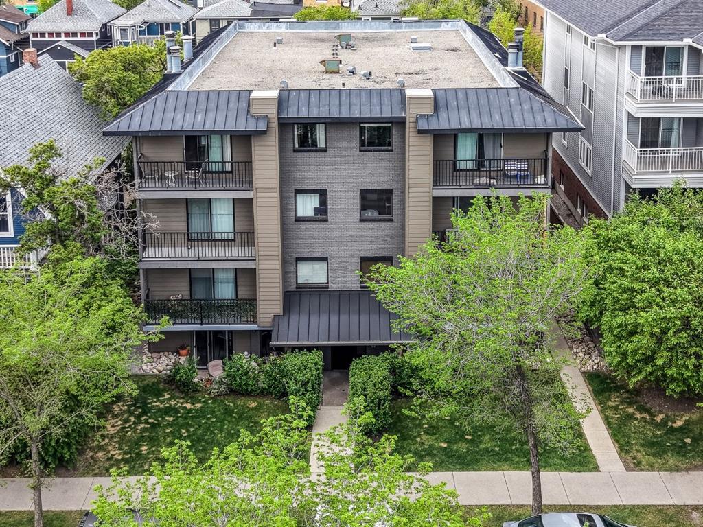 1719 11 Avenue SW #203 photo 5