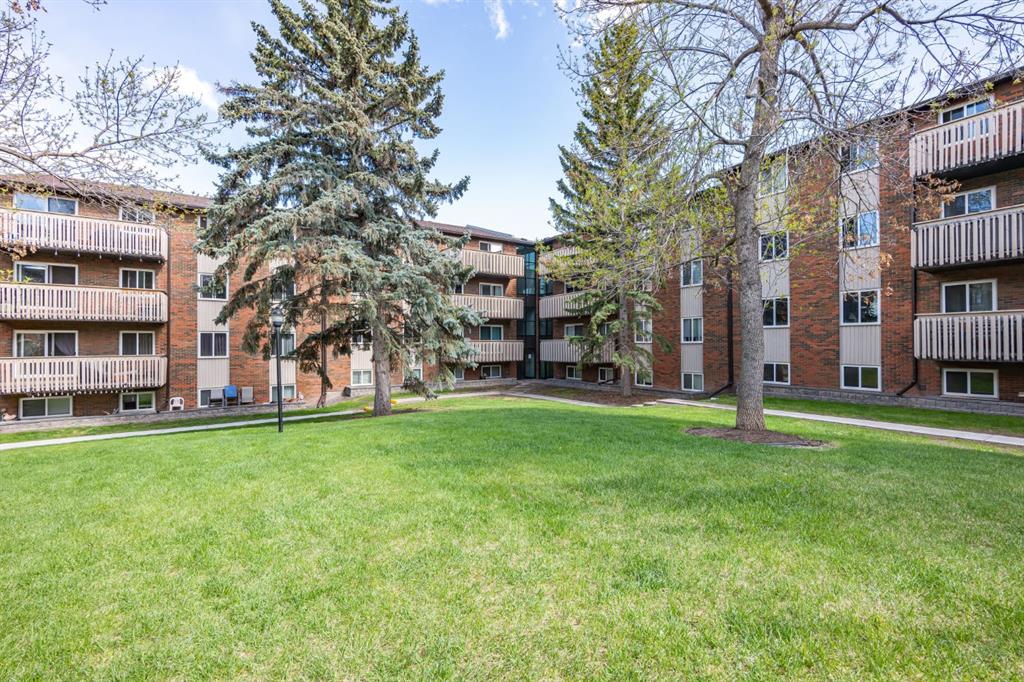 11620 Elbow Drive SW #634