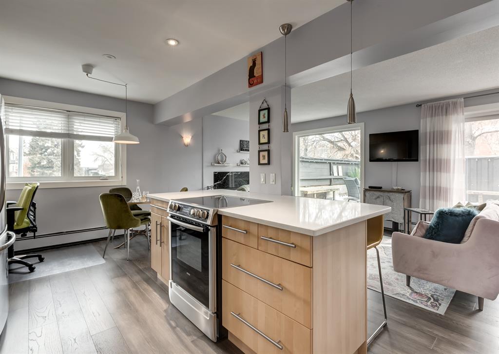 2208 17A Street SW #1 photo 3