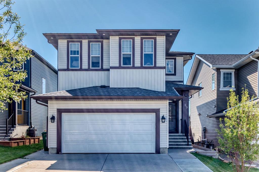 89 Evansdale Landing NW