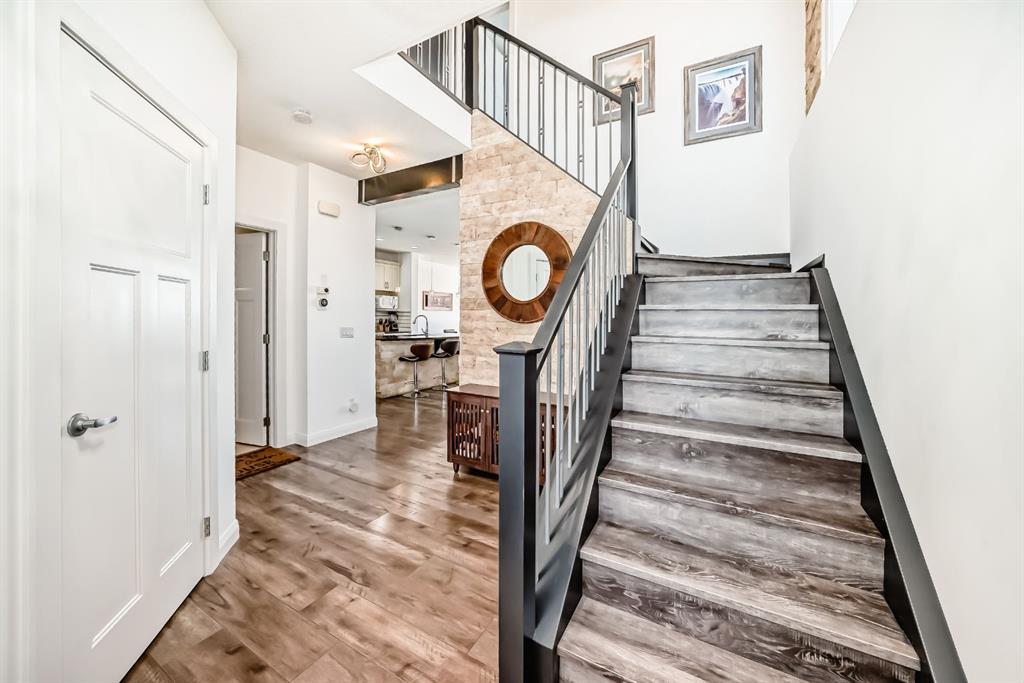 89 Evansdale Landing NW photo 3