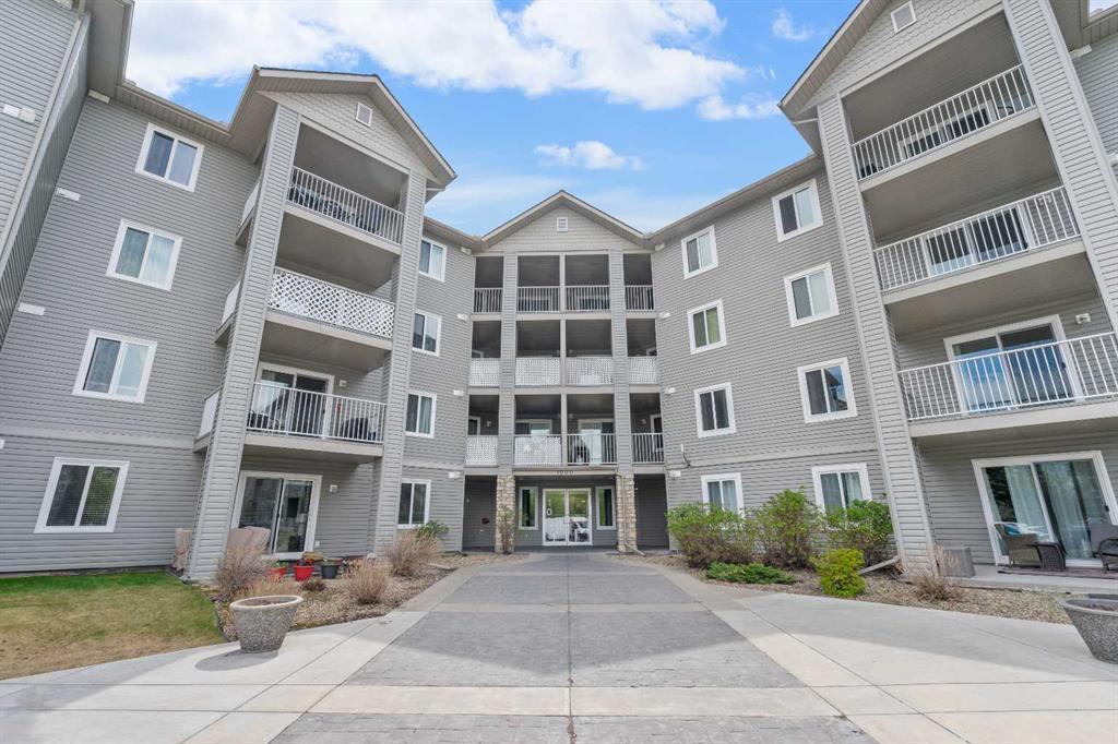 604 8 Street SW #1303