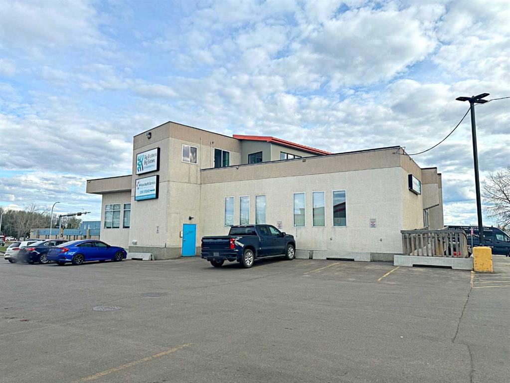 604 Signal Road #201 &amp; 202