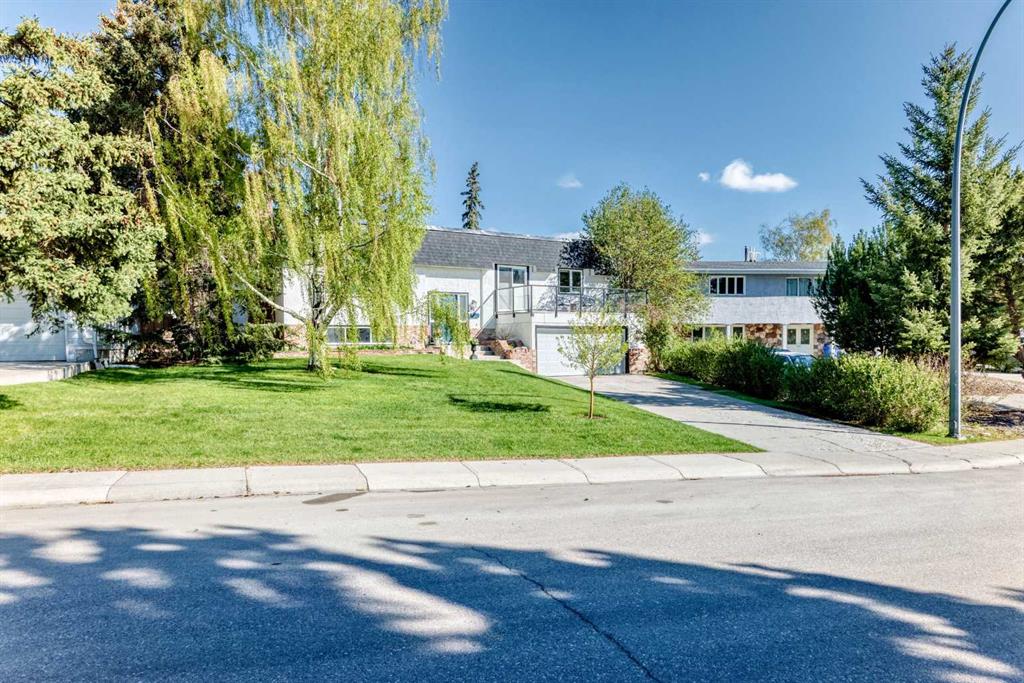 47 Coleridge Crescent NW photo 2