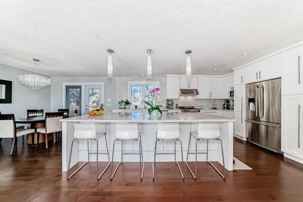 47 Coleridge Crescent NW photo 5