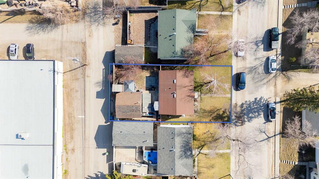 48 Franklin Drive SE photo 2