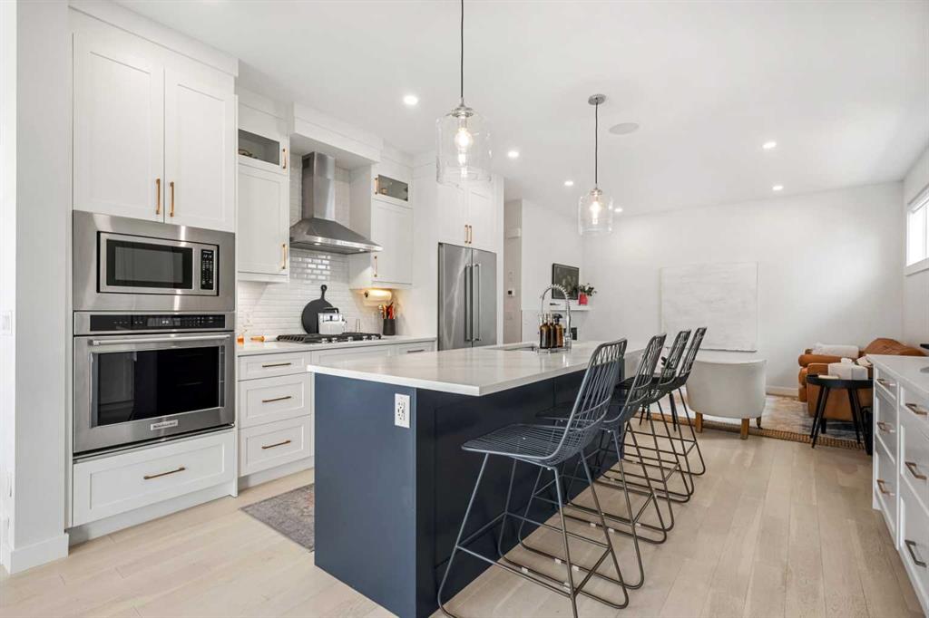 1303 18 Avenue NW photo 5