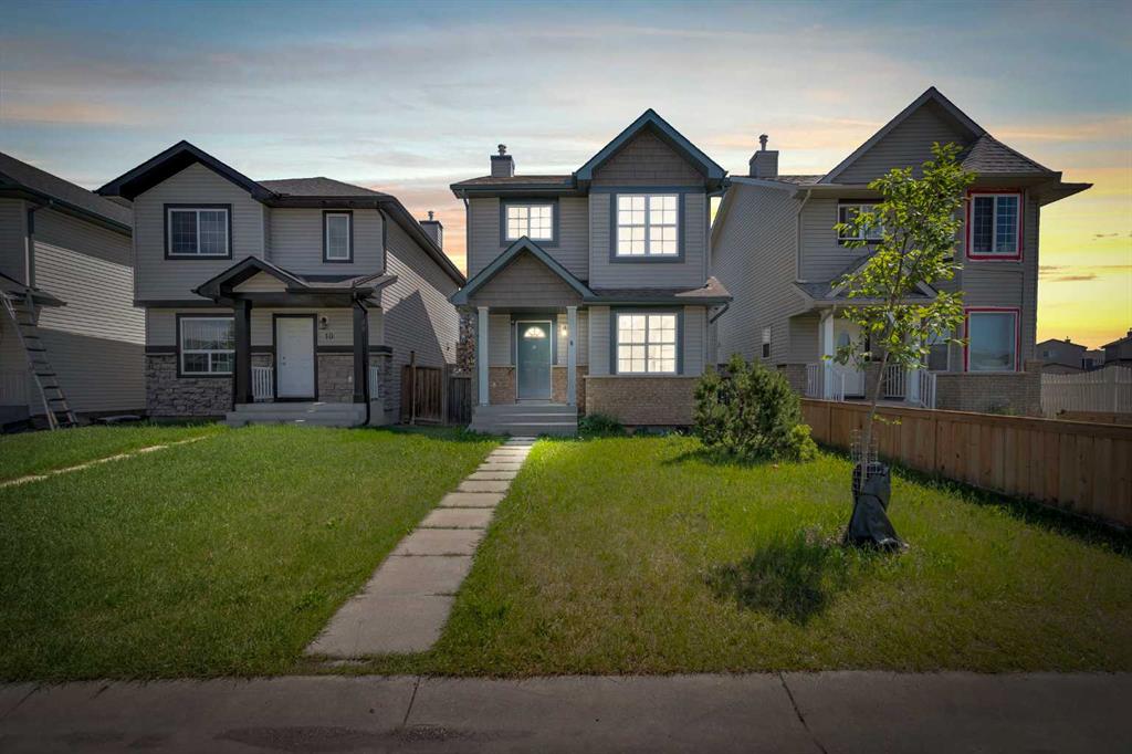 6 Saddlemont Way NE