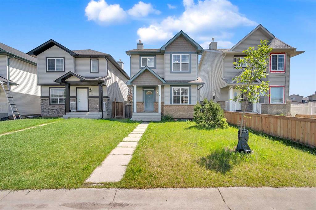 6 Saddlemont Way NE photo 2