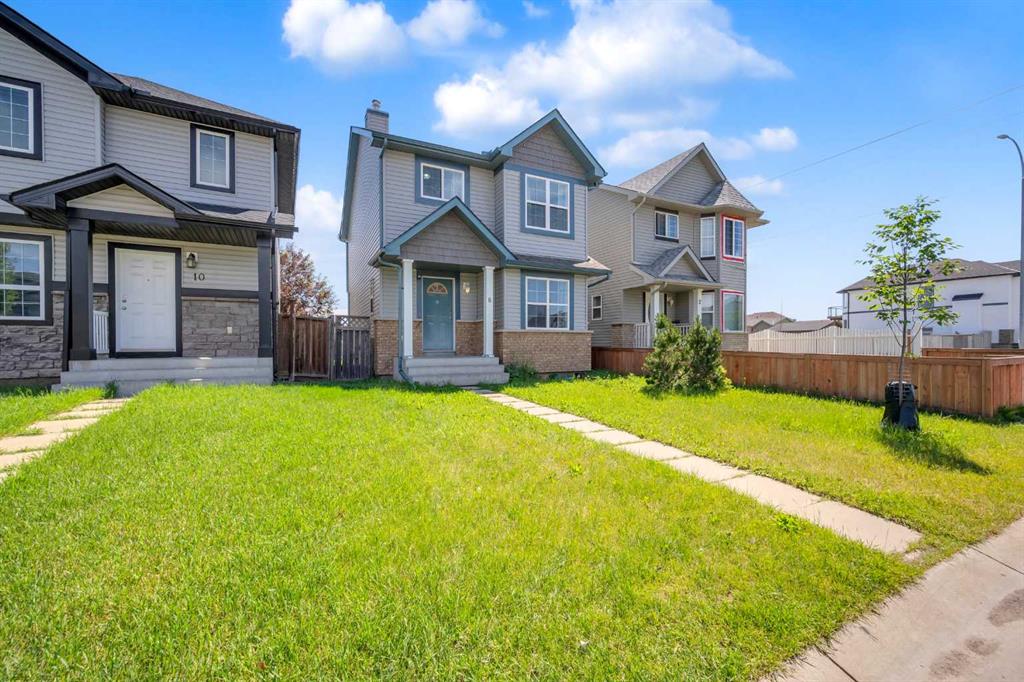6 Saddlemont Way NE photo 3