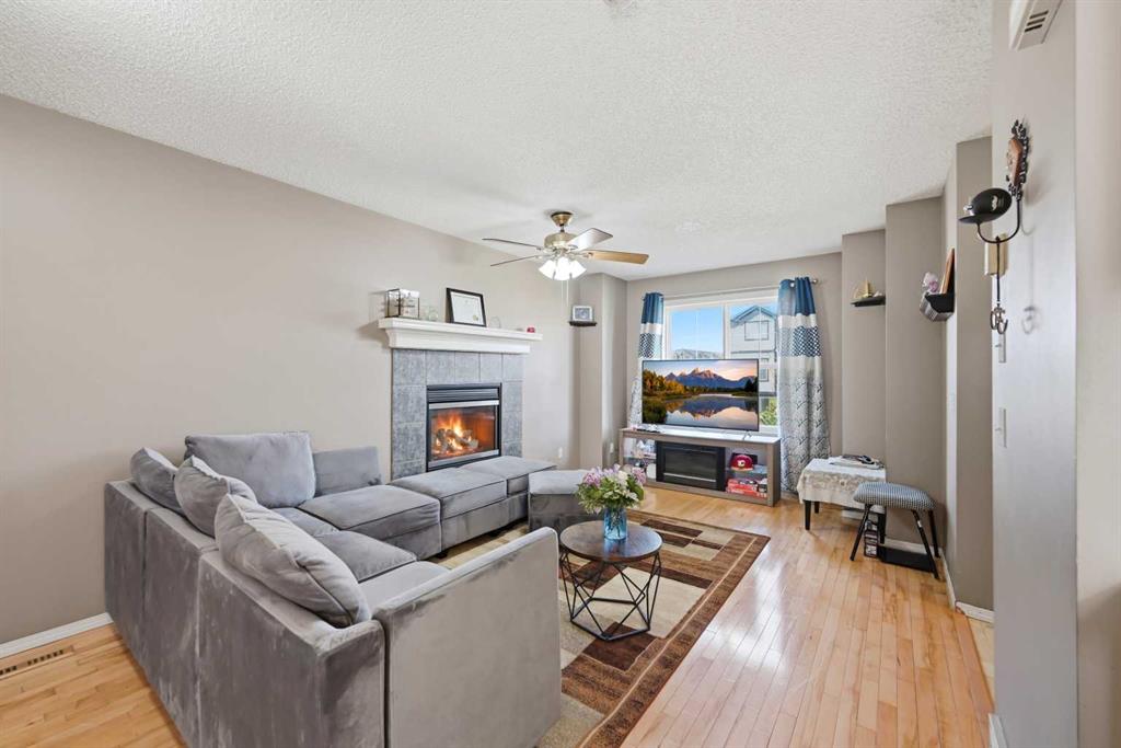 6 Saddlemont Way NE photo 5