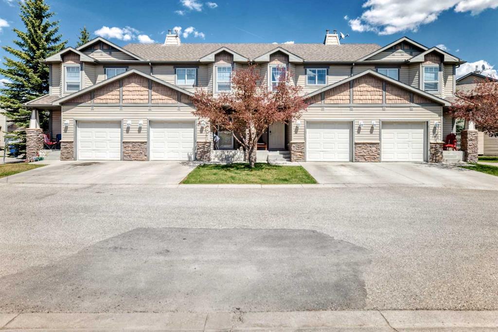 65 Spring Meadows Bay