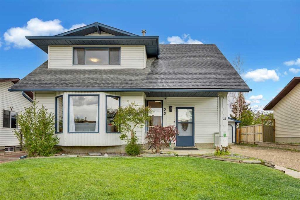 22 Sandstone Crescent SE