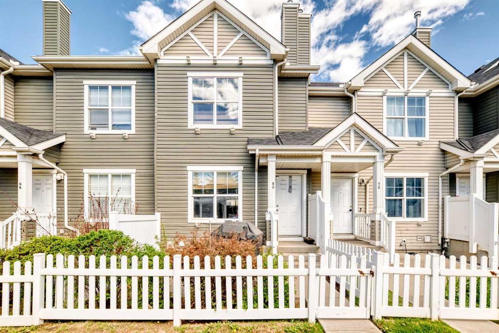 80 Elgin Gardens SE