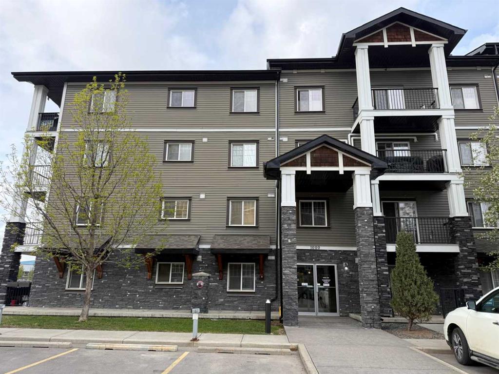 175 Panatella Hill NW #1403