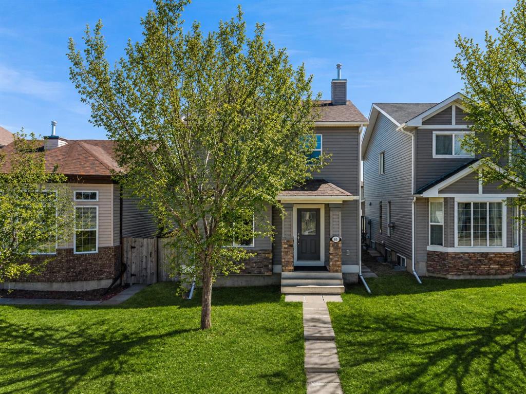 83 Saddlebrook Gardens NE photo 2