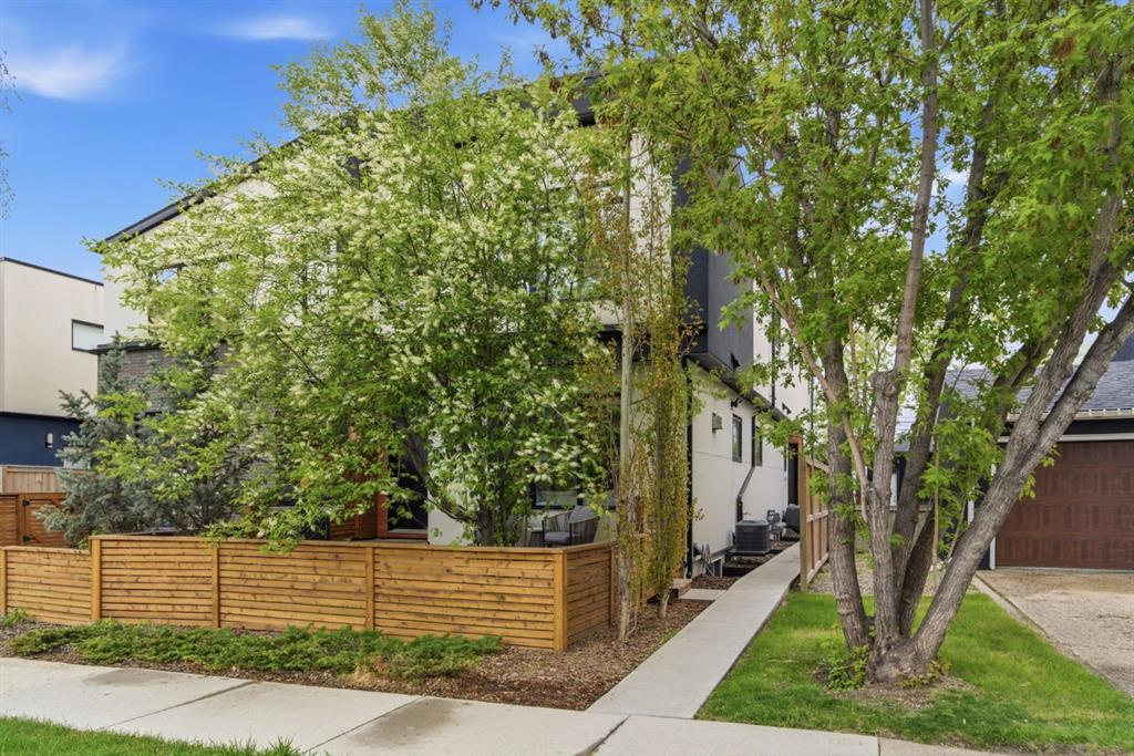 1707 33 Avenue SW #1 photo 3