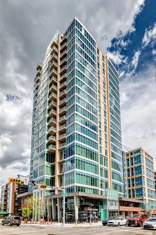 888 4 Avenue SW #1106