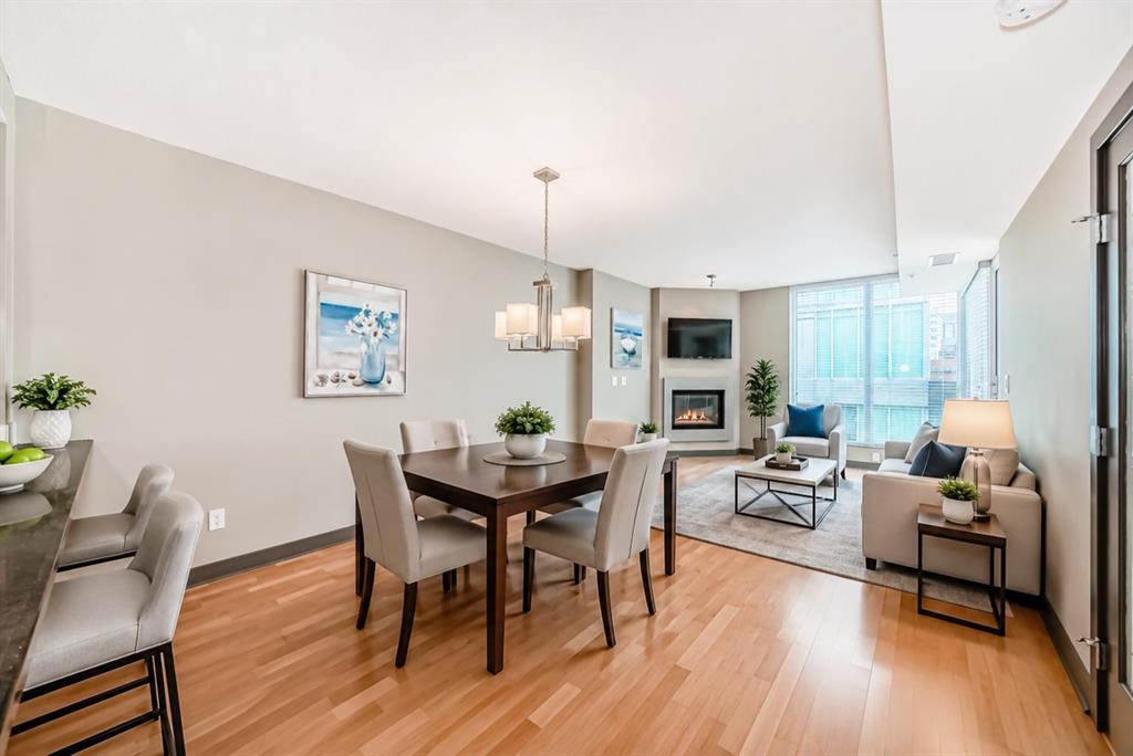 888 4 Avenue SW #1106 photo 2