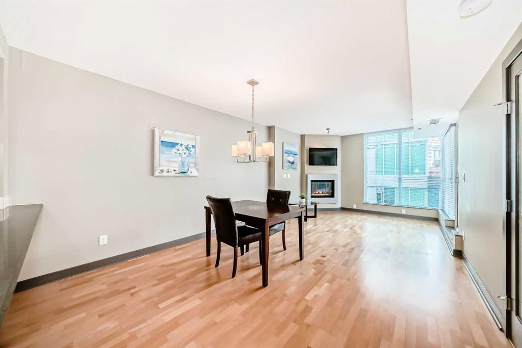 888 4 Avenue SW #1106 photo 3