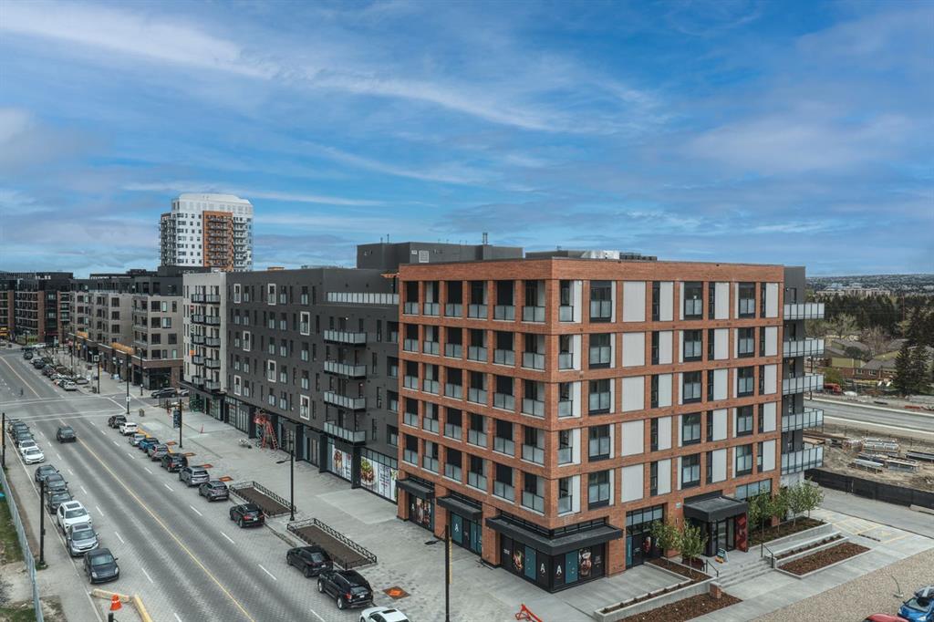 3107 Warren Street #205 photo 2