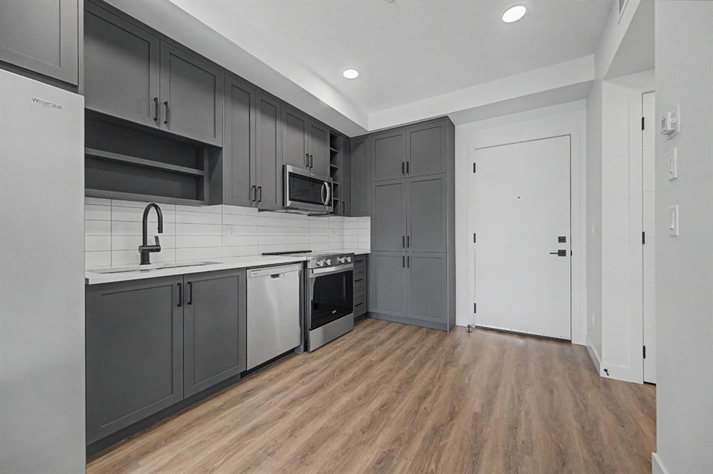 3107 Warren Street #205 photo 5