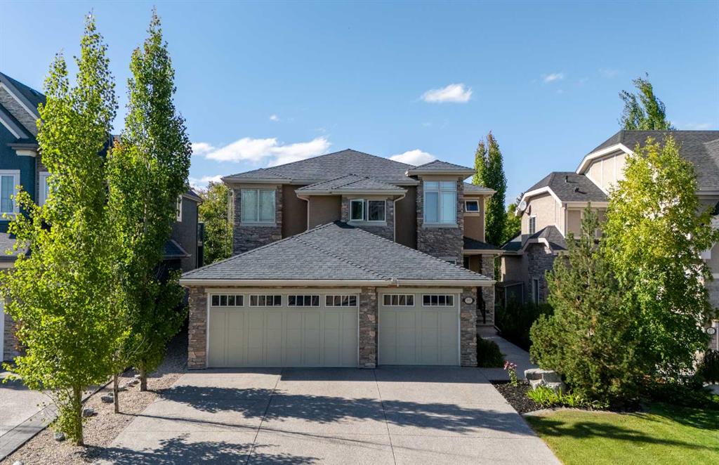 89 Evergreen Mount SW