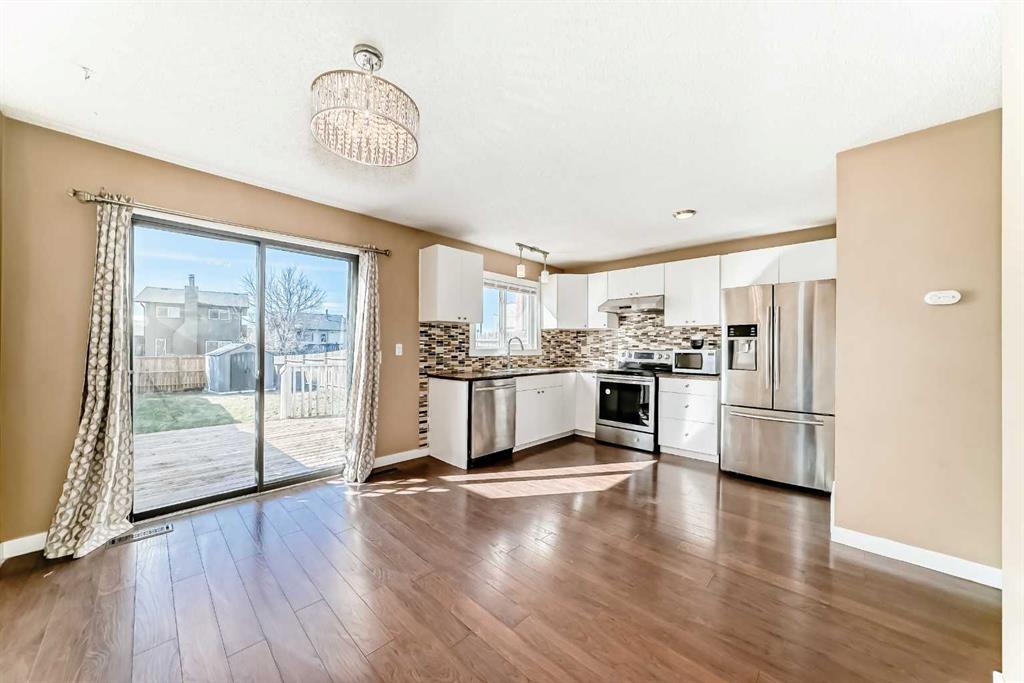 5 Falchurch Road NE
